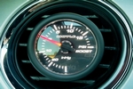 WHIPPLE MECHANICAL BOOST GAUGE 2 1/16"